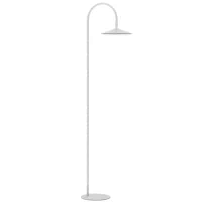 Lampe de plancher RAQUEL RQL-6710LEDF-MW