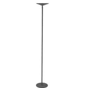 Lampe de plancher RAQUEL RQL-7010LEDF-MB