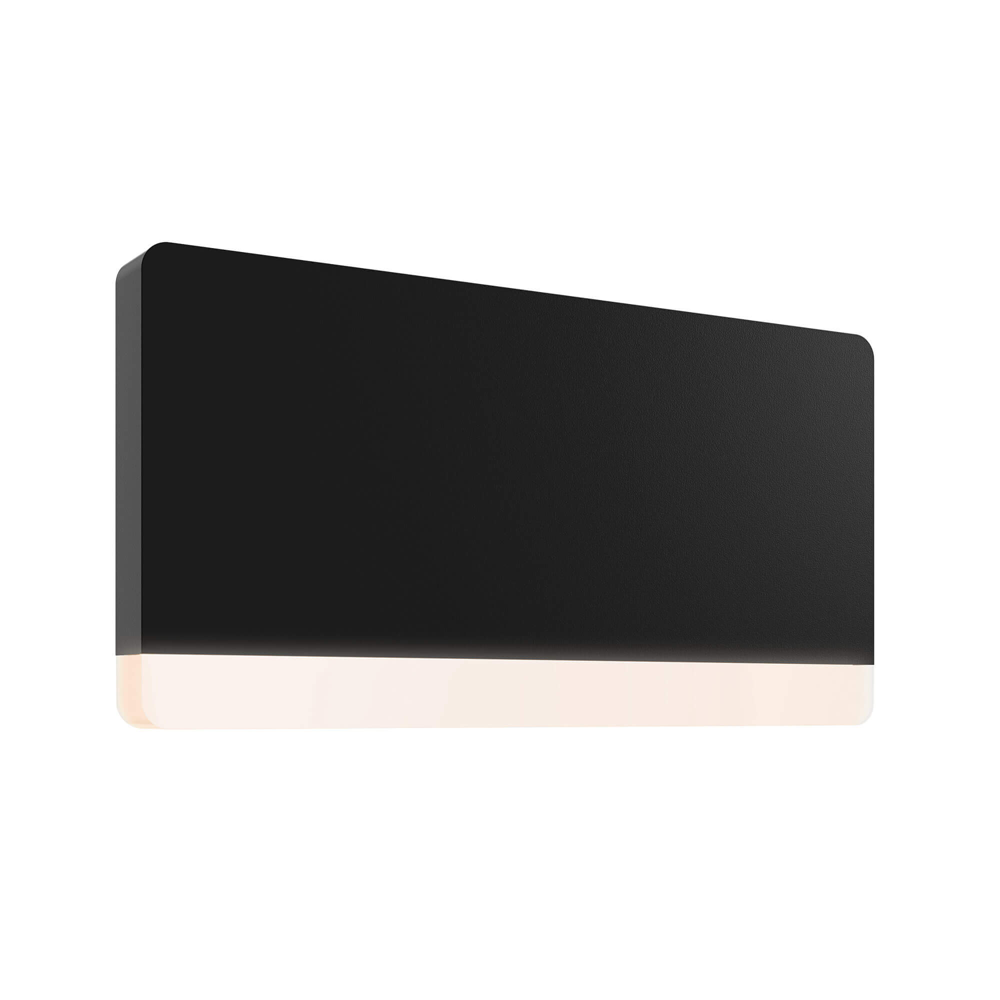 Luminaire de marche ALTO SQSTP-CC-BK