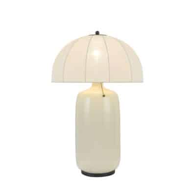 Lampe de table CROSBY TL661018MB