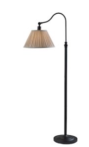 Lampe de plancher SHILOH 1578-01