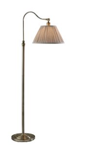 Lampe de plancher SHILOH 1578-21