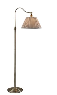 Lampe de plancher SHILOH 1578-21