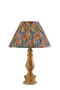 Lampe de table FAYE 1648-12