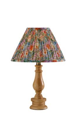 Lampe de table FAYE 1648-12