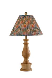Lampe de table FAYE 1649-12