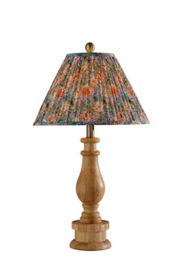 Lampe de table FAYE 1649-12