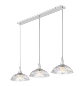 Luminaire suspendu LUNELLE IL-123A