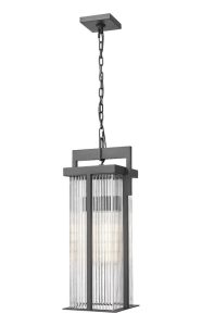 Luminaire suspendu extérieur FORTIS IL-126A