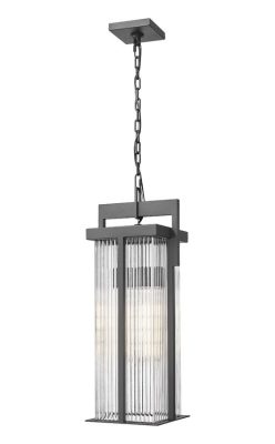 Luminaire suspendu extérieur FORTIS IL-126A