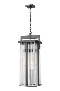 Luminaire suspendu extérieur FORTIS IL-126B