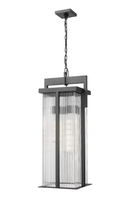 Luminaire suspendu extérieur FORTIS IL-126B