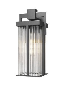 Luminaire suspendu extérieur FORTIS IL-126C