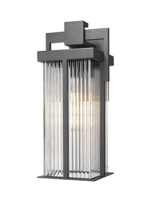 Luminaire suspendu extérieur FORTIS IL-126C