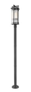 Luminaire extérieur sur poteau FORTIS IL-126H
