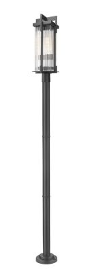 Luminaire extérieur sur poteau FORTIS IL-126H