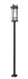 Luminaire extérieur sur poteau FORTIS IL-126P