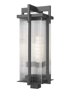 Luminaire extérieur sur socle FORTIS IL-126Q
