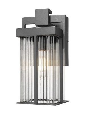 Luminaire mural extérieur FORTIS IL-126S