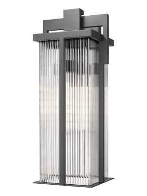 Luminaire mural extérieur FORTIS IL-126T