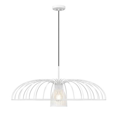 Luminaire suspendu VALENCIA IL-124K