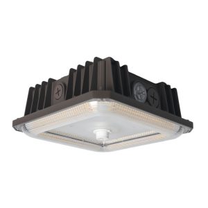 Éclairage de garage carré 71338