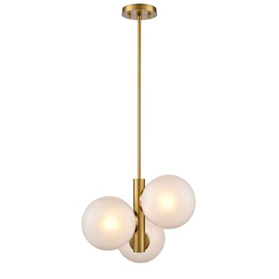 Luminaire suspendu ESCARPMENT DVP26408CPG-VICE