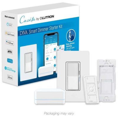 Kit de démarrage gradateur DIVA DVRF-BDG-1D-C