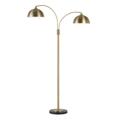 Lampe de plancher CORALINA LPF3217